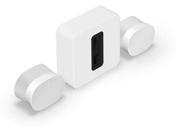 Wireless Home Speakers
