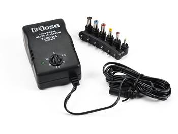 AC Adapters
