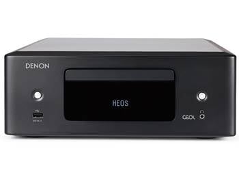 Stereo Receivers