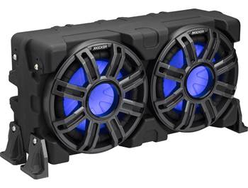 Universal-fit Audio & Off-road Gear
