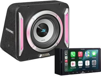 All Car Stereos