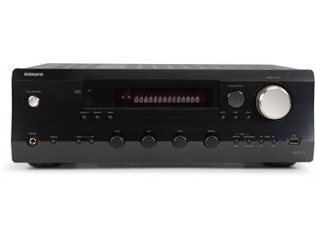 Receivers & Amplifiers