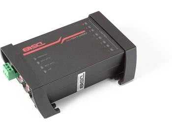 Equalizers & Signal Processors