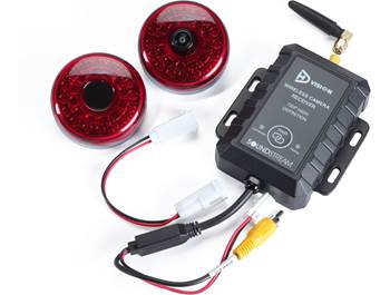 Car Cameras & Video