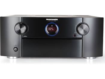 Surround Sound Preamp/Processors 
