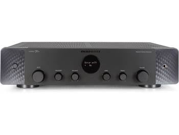 Stereo Receivers