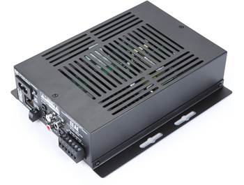 Receivers & Amplifiers