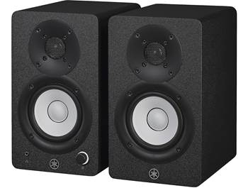 Studio Monitors