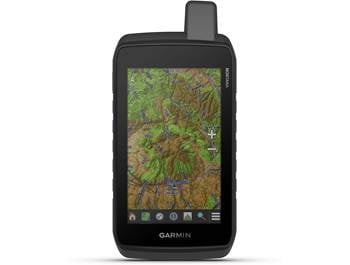 Handheld and Personal Training GPS