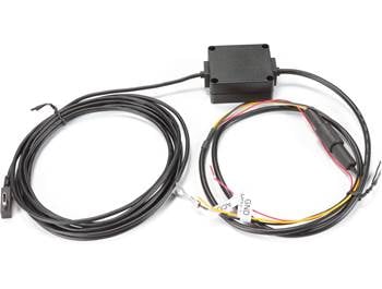 Backup & Dash Camera Accessories