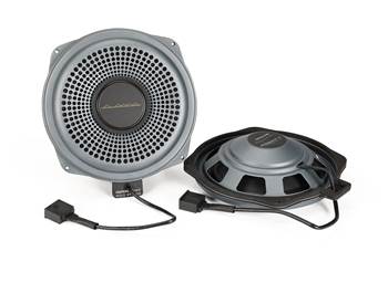 Vehicle-specific Speakers