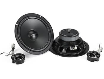 Component Speakers