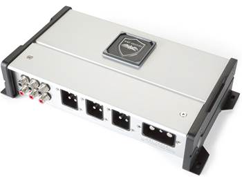 Marine Amplifiers & Installation