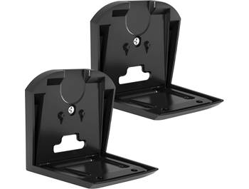 Speaker Wall Mounts