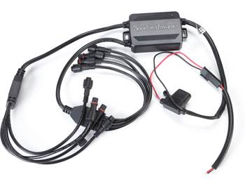 Marine Lighting Controllers