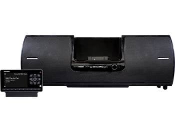 Boomboxes and Compact Systems