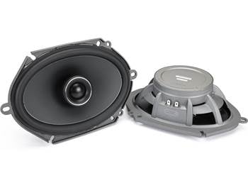 5"x7" and 6"x8" Speakers