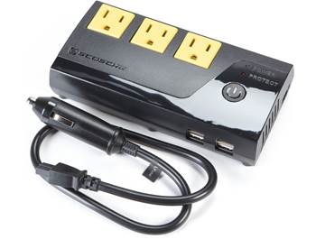 Batteries & Power