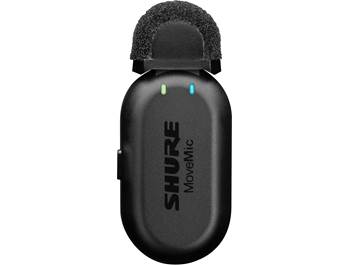 Microphones