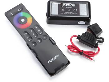 Marine Lighting Controllers