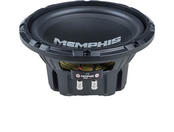 All Component Subwoofers