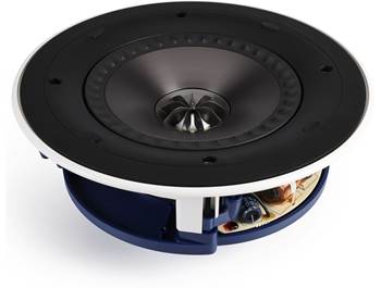 In-ceiling Speakers