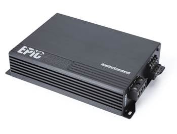 Car Amplifiers