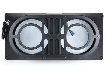 Custom Sub Enclosures (Unloaded)    