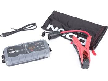 Jump Starters & Inflators