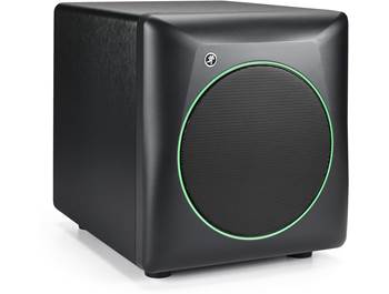 Powered Subwoofers