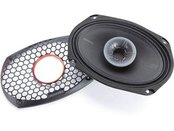 6"x9" Speakers