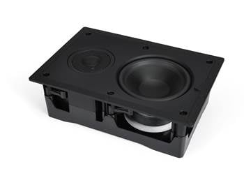 In-wall Speakers