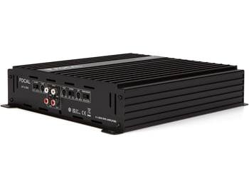 Car Amplifiers