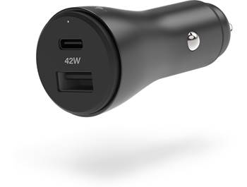12-volt Car Chargers