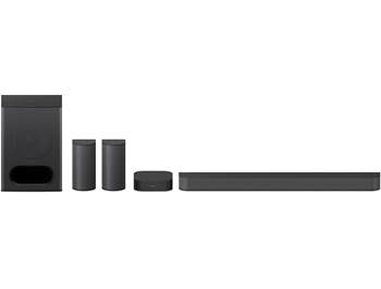 Sound Bars