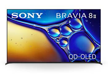 OLED TVs