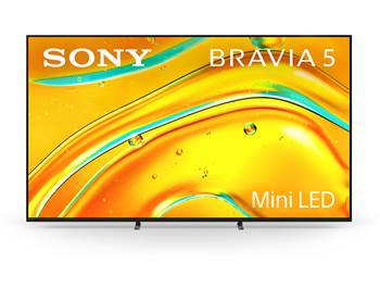 Mini LED TVs
