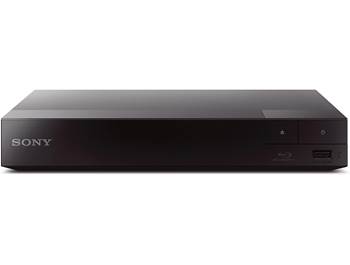 Blu-ray & DVD Players