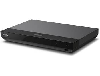 Blu-ray & DVD Players