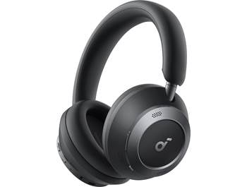 Over-the-ear Headphones