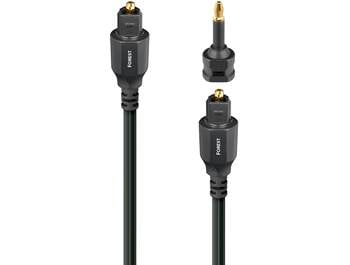 Digital Optical Cables
