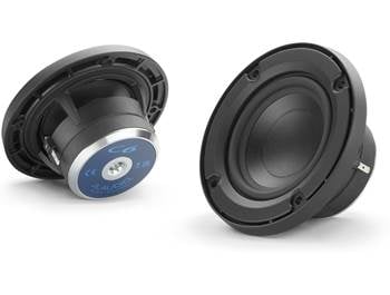 Midrange Speakers