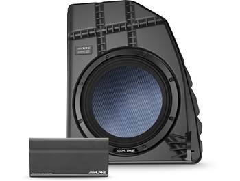 Car Subwoofers & Boxes