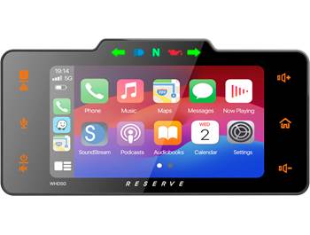 Car Stereos