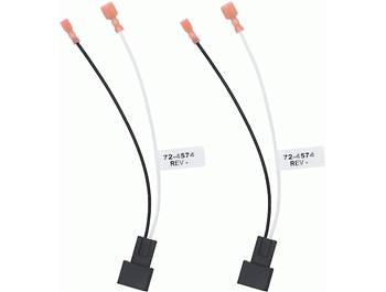 Car Speaker Installation Parts