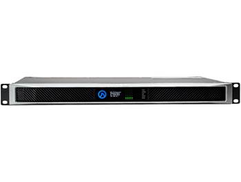 Commercial Amplifiers
