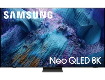 8K Ultra HD TVs