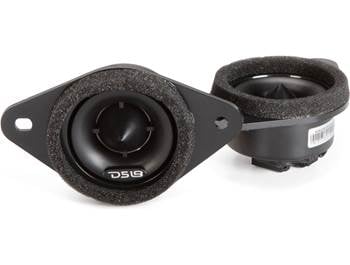 Vehicle-specific Speakers