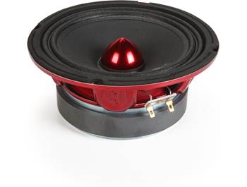 Pro Audio Car Speakers