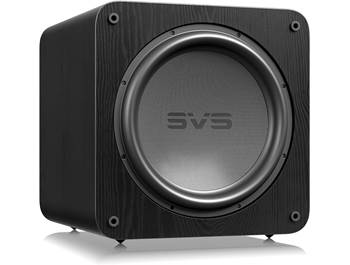 Powered Subwoofers
